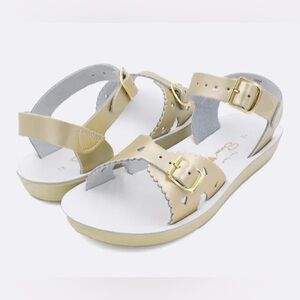Salt Water Sun-San Sweetheart Sandals